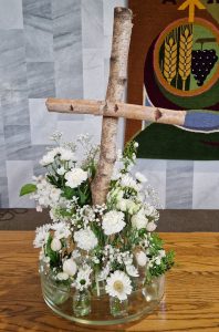 Bloemen 20250420 Pasen